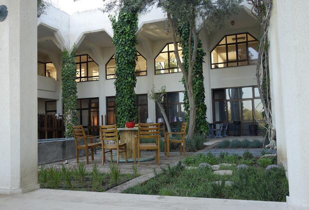 Arinnanda Otel - Görsel 9