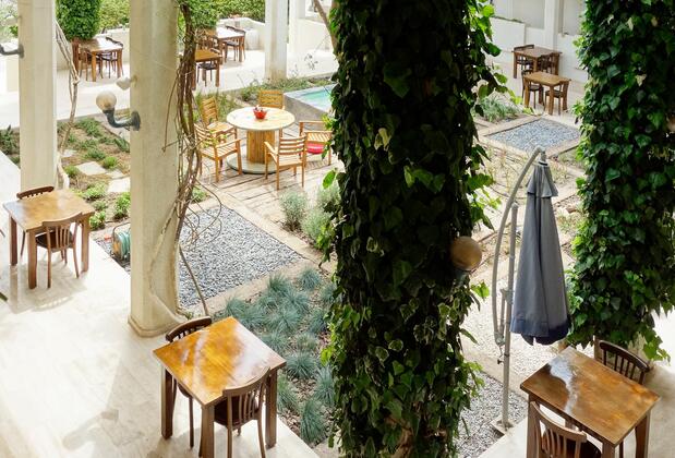 Arinnanda Otel - Görsel 10