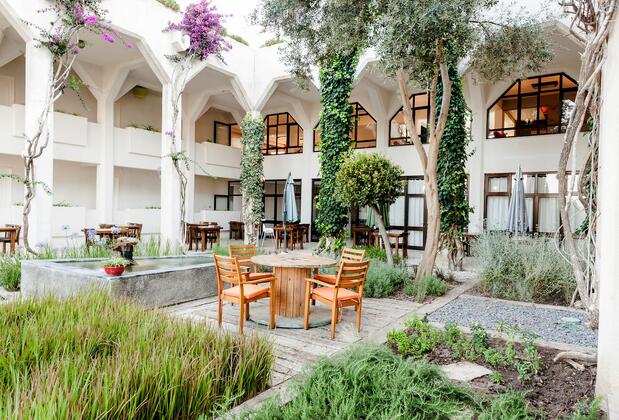 Arinnanda Otel - Görsel 11