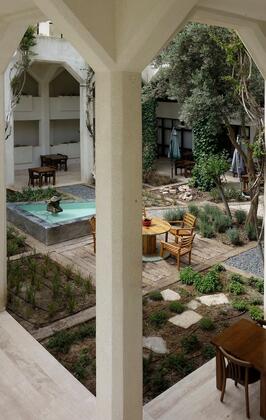 Arinnanda Otel - Görsel 12