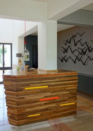 Arinnanda Otel - Görsel 13