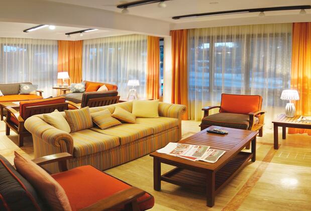 Arinnanda Otel - Görsel 14