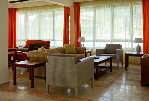 Arinnanda Otel - Görsel 16