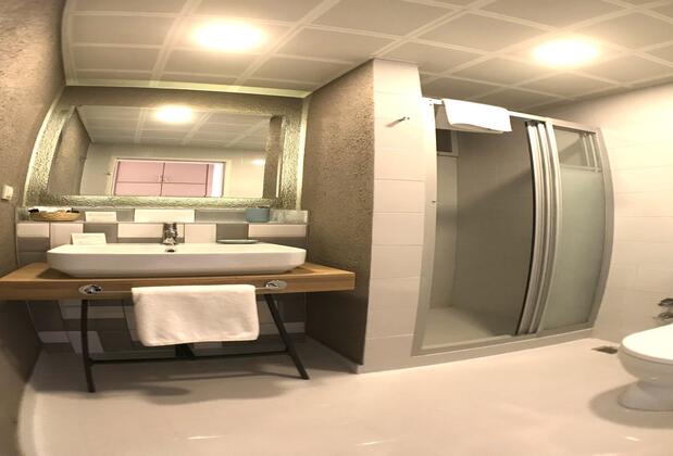 Arinnanda Otel - Görsel 34