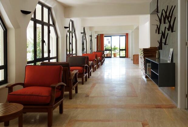 Arinnanda Otel - Görsel 17