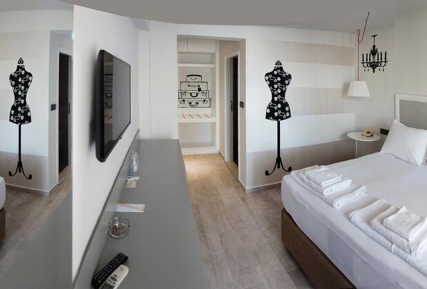 Arinnanda Otel - Görsel 18