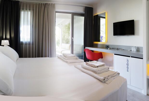 Arinnanda Otel - Görsel 20