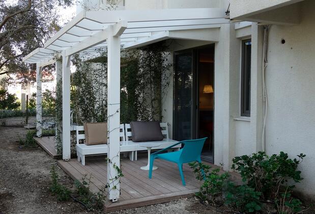 Arinnanda Otel - Görsel 21