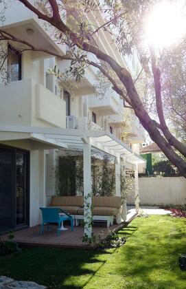 Arinnanda Otel - Görsel 22