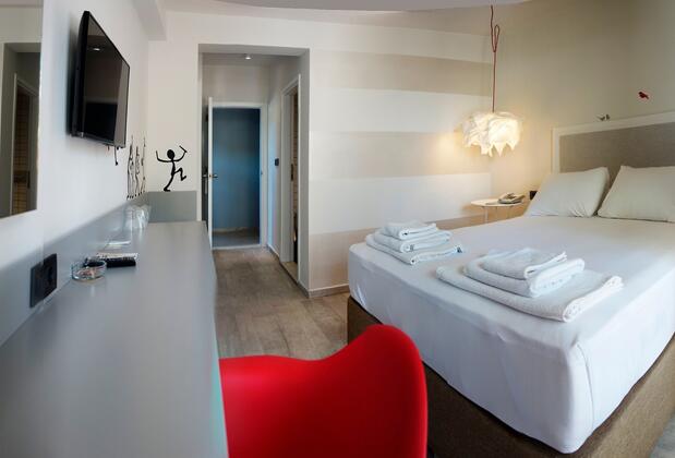 Arinnanda Otel - Görsel 23