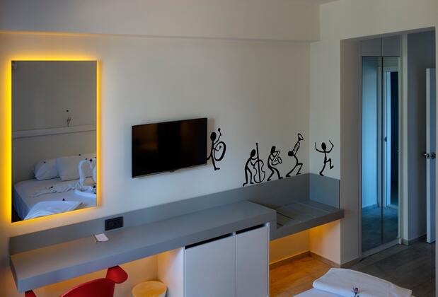 Arinnanda Otel - Görsel 28