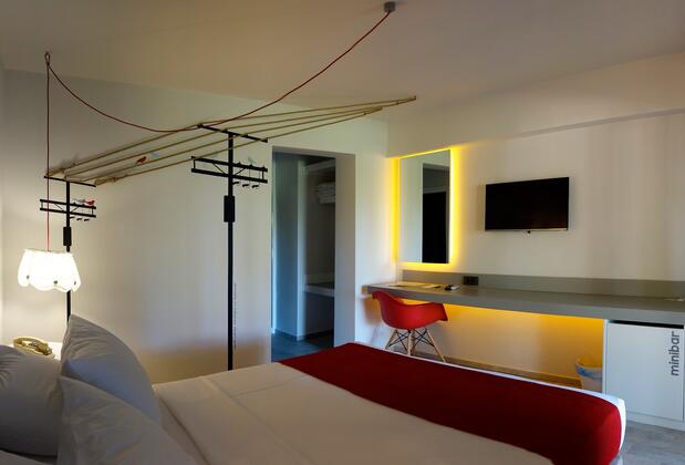 Arinnanda Otel - Görsel 30