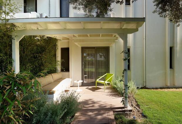 Arinnanda Otel - Görsel 31