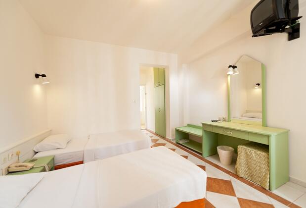 Arinnanda Otel - Görsel 33