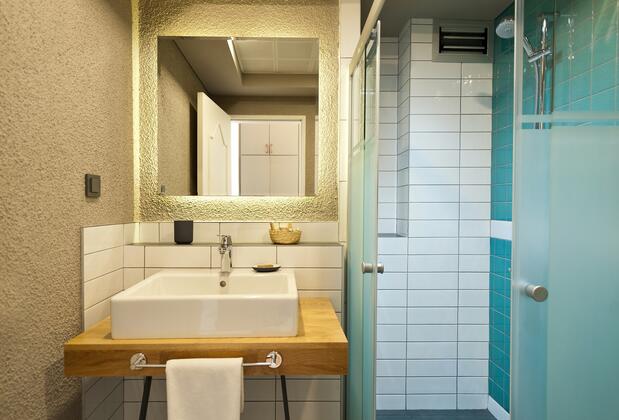 Arinnanda Otel - Görsel 36