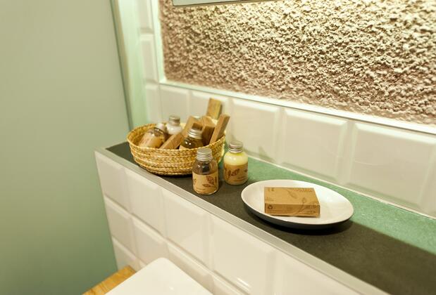 Arinnanda Otel - Görsel 37