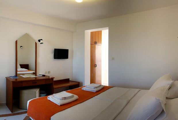 Arinnanda Otel - Görsel 38