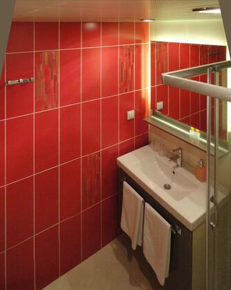 Arinnanda Otel - Görsel 40