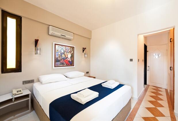 Arinnanda Otel - Görsel 42