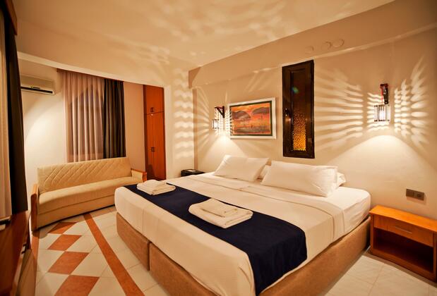 Arinnanda Otel - Görsel 43