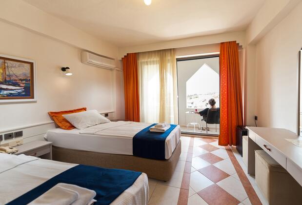 Arinnanda Otel - Görsel 44