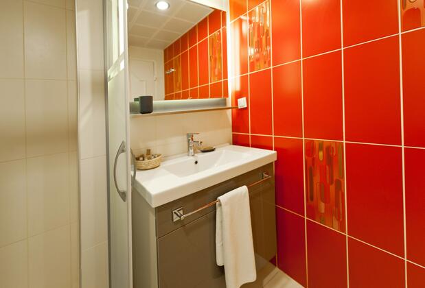 Arinnanda Otel - Görsel 45