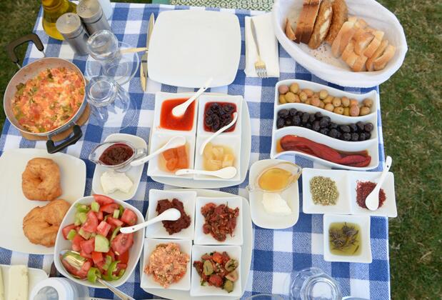 Alaçatı Bellezza Hotel - Görsel 18