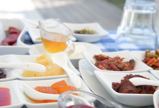 Alaçatı Bellezza Hotel - Görsel 19