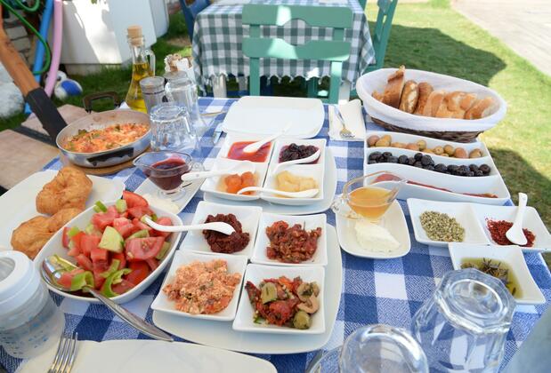 Alaçatı Bellezza Hotel - Görsel 17