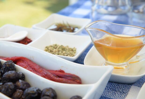 Alaçatı Bellezza Hotel - Görsel 21