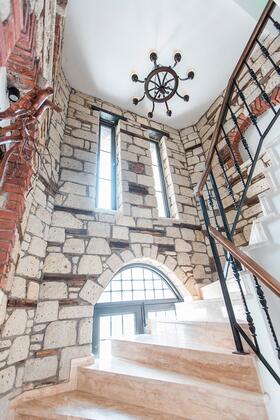 Alaçatı Bellezza Hotel - Görsel 11