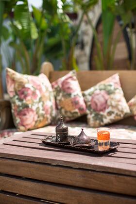 Alaçatı Bellezza Hotel - Görsel 16