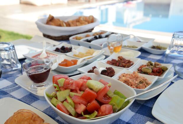 Alaçatı Bellezza Hotel - Görsel 20