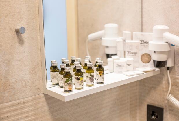 Alaçatı Bellezza Hotel - Görsel 39