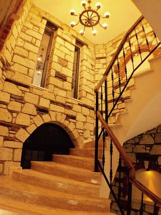 Alaçatı Bellezza Hotel - Görsel 10