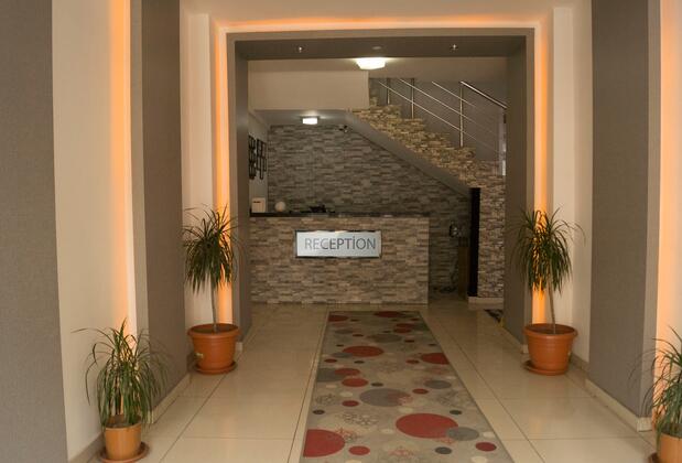 Baranlar Hotel - Görsel 3