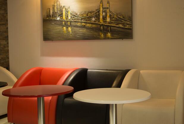 Baranlar Hotel - Görsel 4