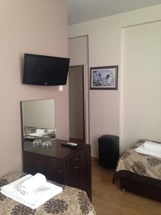 Baranlar Hotel - Görsel 8