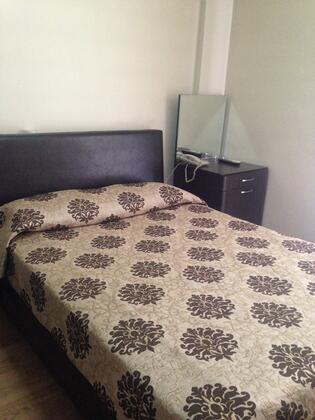 Baranlar Hotel - Görsel 6