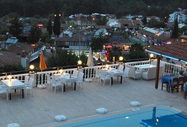 pH Hotel - Görsel 10