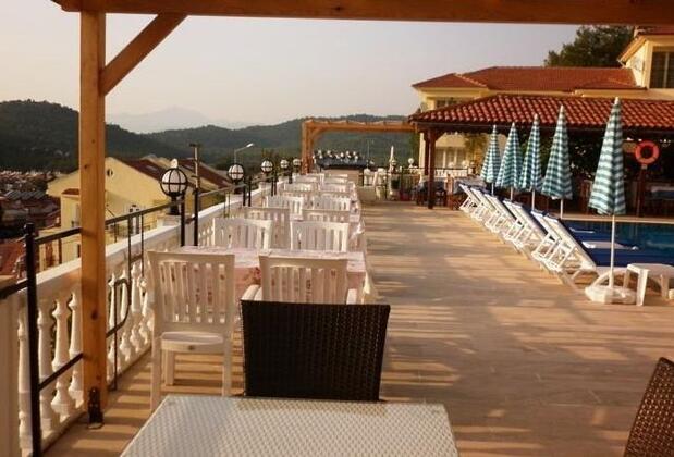 pH Hotel - Görsel 12