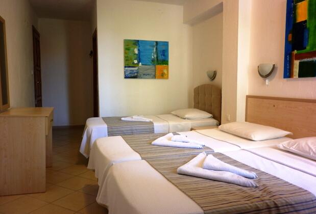 pH Hotel - Görsel 14