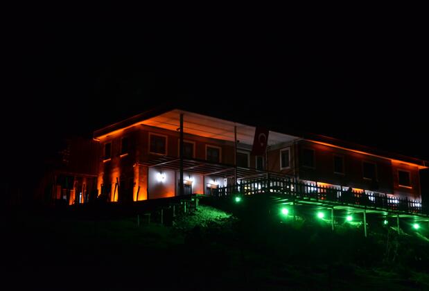 Belen Yayla Otel - Görsel 5
