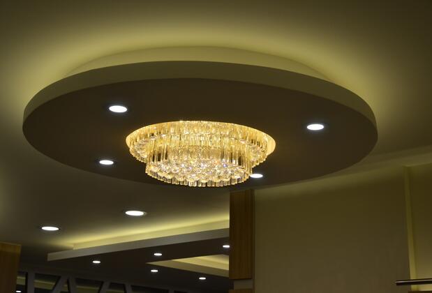 Belen Yayla Otel - Görsel 6