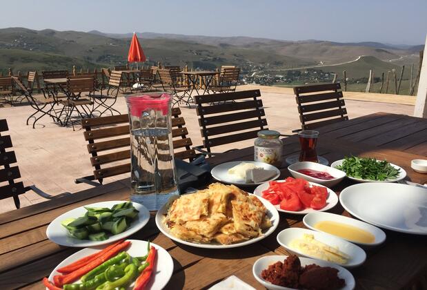 Belen Yayla Otel - Görsel 8