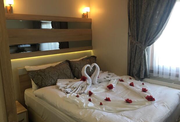 Belen Yayla Otel - Görsel 12