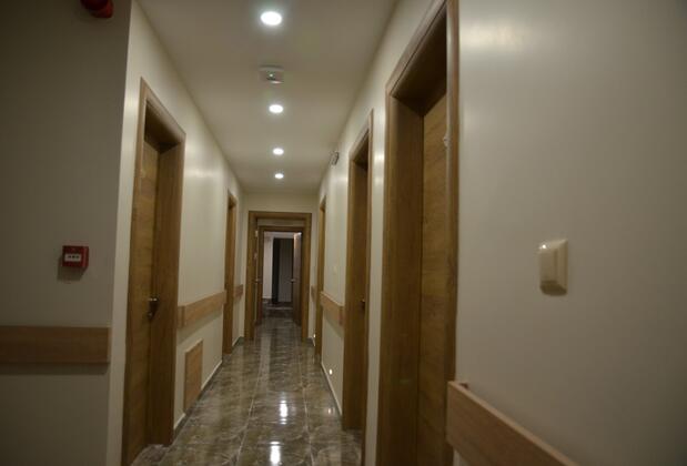 Belen Yayla Otel - Görsel 10