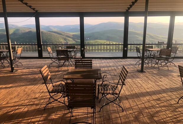 Belen Yayla Otel - Görsel 7