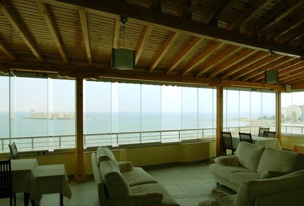 Kızkalesi Deniz Hotel - Görsel 10