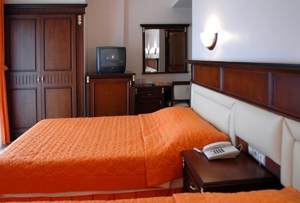 Kızkalesi Deniz Hotel - Görsel 5